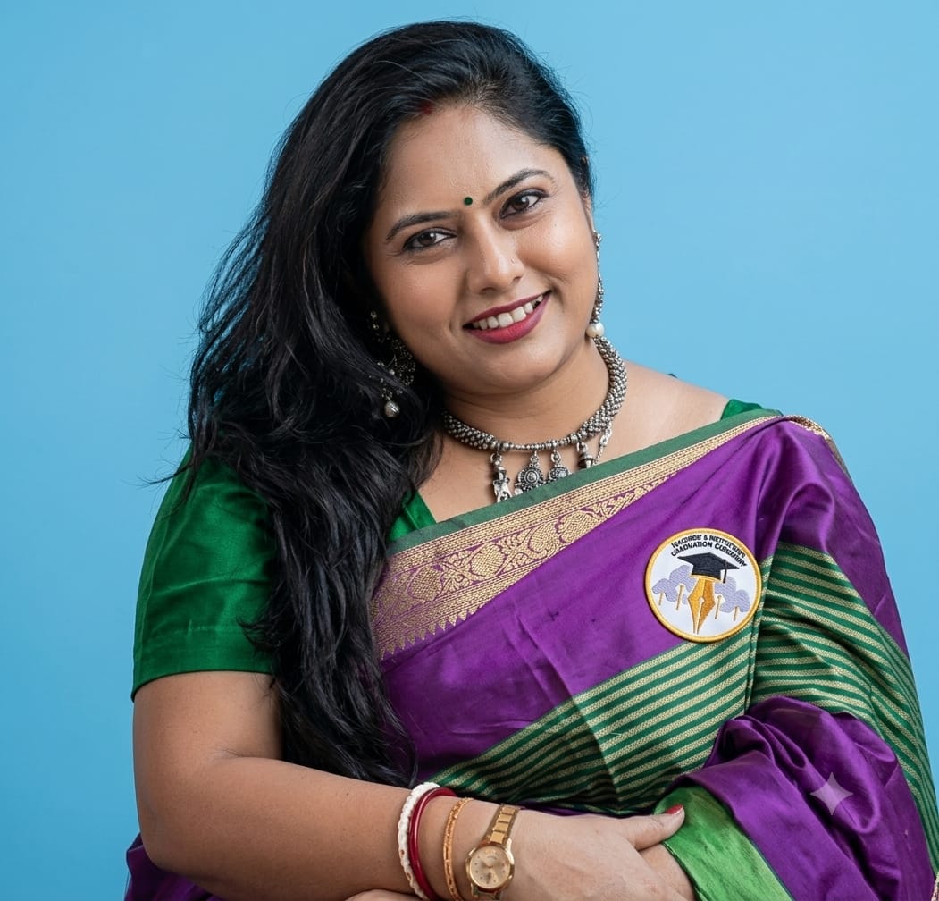 Naihrita Ganguly